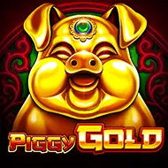 Piggy Gold game tile