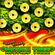 Shake Shake Money Tree game tile