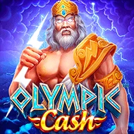 Olympic Cash game tile