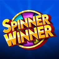 Spinner Winner game tile