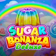 Sugar Bonanza Deluxe game tile