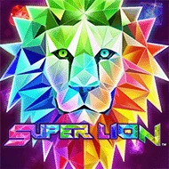 Super Lion no PJP game tile