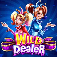 Wild Dealer game tile