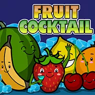 Fruit Cocktail game tile