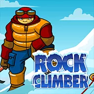 Rock Climber game tile