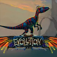 Evolution game tile