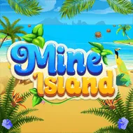 Mine Island game tile