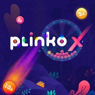 PlinkoX game tile