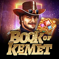 Book of Kemet game tile
