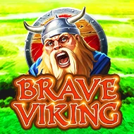 Brave Viking game tile