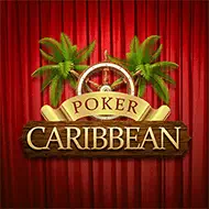 Caribbean Poker game tile