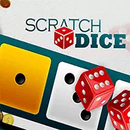 Scratch Dice game tile