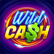 Wild Cash game tile