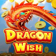 Dragon Wish game tile