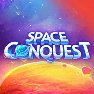 Space Conquest game tile