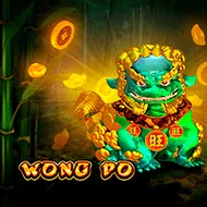 Wong Po game tile