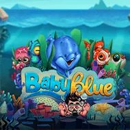 Baby Blue game tile