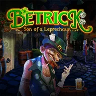 Betrick: Son of a Leprechaun game tile
