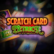 Betrick: Scratch game tile