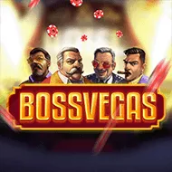 Boss Vegas game tile