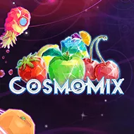 CosmoMix game tile