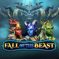 Fall of the Beast game tile