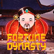 Fortune Dynasty game tile