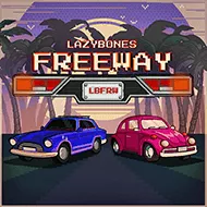 Lazy Bones Freeway game tile