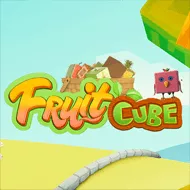 Fruit Cube game tile