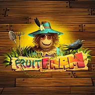 Fruit Farm game tile