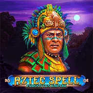 Aztec Spell - Forgotten Empire game tile