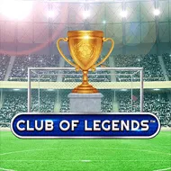 Club Of Legends game tile