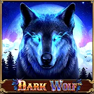 Dark Wolf game tile