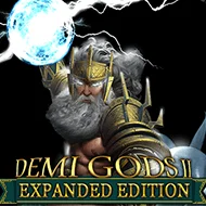 Demi Gods II-Expanded Edition game tile