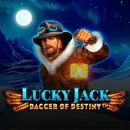 Lucky Jack - Dagger Of Destiny game tile