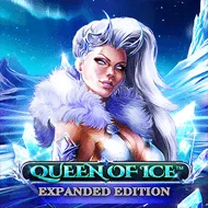 Queen Of Ice Expanded Edition game tile