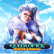 Queen Of Ice - Winter Kingdom game tile