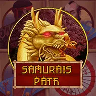 spinomenal/SamuraiPath