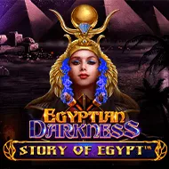 Story Of Egypt - Egyptian Darkness game tile