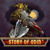 Story Of Odin game tile