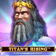 Titan’s Rising - Expanded Edition game tile