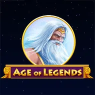 Age of Legends game tile