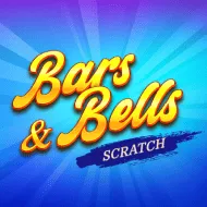 Bars & Bells Scratch game tile