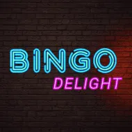 Bingo Delight game tile
