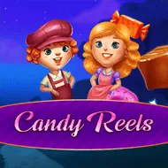 Candy Reels game tile