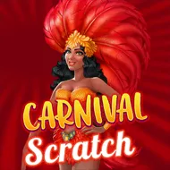 Carnival Scratch game tile