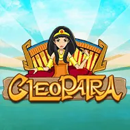 Cleopatra game tile