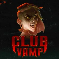 Club Vamp game tile