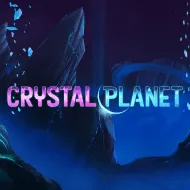 Crystal Planet game tile
