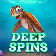 Deep Spins game tile